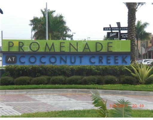 5011 Wiles Road, Unit 208 Coconut Creek, FL 33073 - Photo 23 of 23 Photo 21