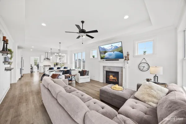 $600,000 | 17029 Clover Drive, Unit 17029, Orland Park, IL 60467