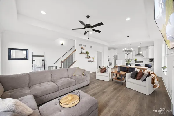 $600,000 | 17029 Clover Drive, Unit 17029, Orland Park, IL 60467