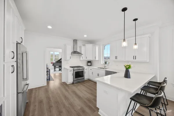 $600,000 | 17029 Clover Drive, Unit 17029, Orland Park, IL 60467