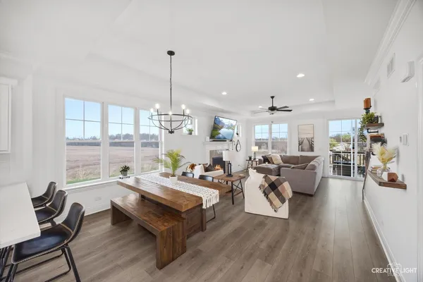 $600,000 | 17029 Clover Drive, Unit 17029, Orland Park, IL 60467