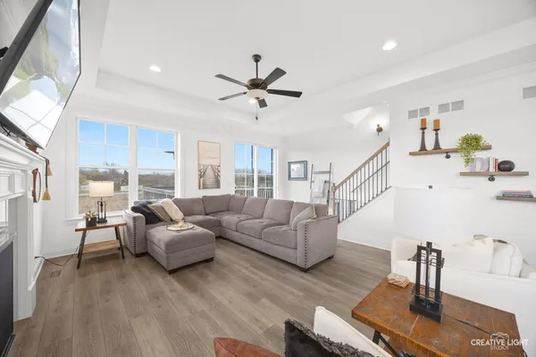 $600,000 | 17029 Clover Drive, Unit 17029, Orland Park, IL 60467