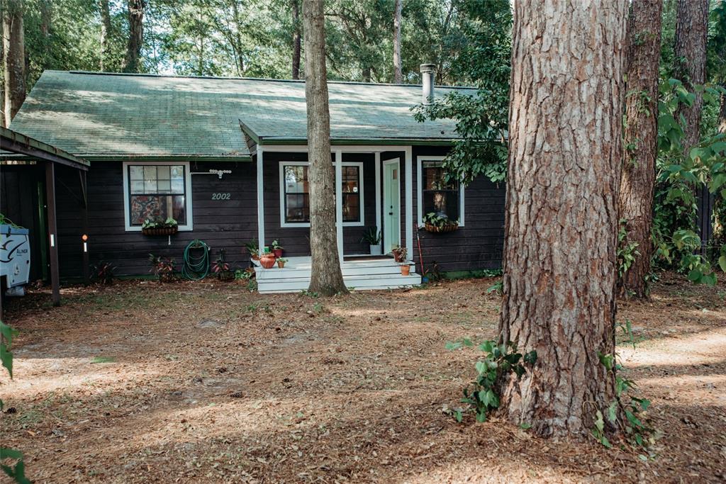 2002 Southwest 43rd Avenue Gainesville, FL 32608 - Photo 4 of 27