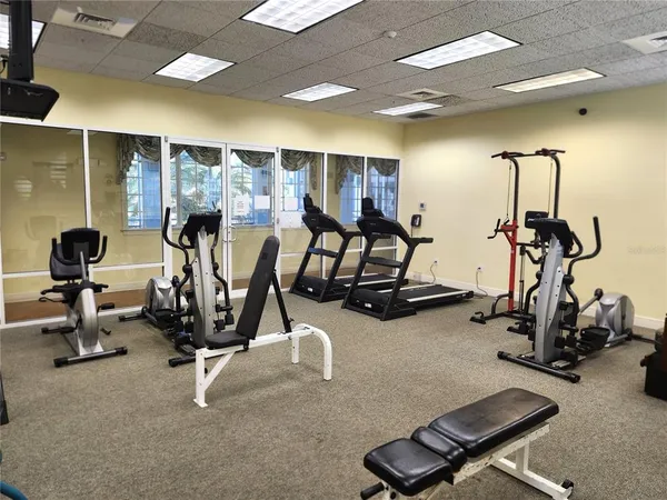 $299,500 | 5127 Melbourne Street, Unit F103, Punta Gorda, FL 33980