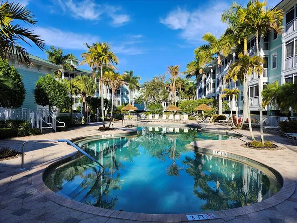 $299,500 | 5127 Melbourne Street, Unit F103, Punta Gorda, FL 33980