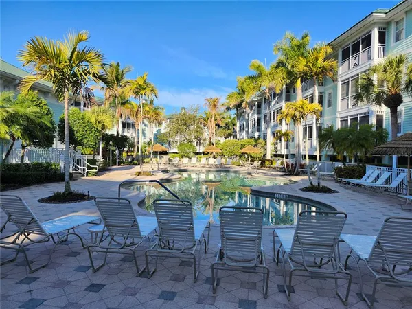 $299,500 | 5127 Melbourne Street, Unit F103, Punta Gorda, FL 33980