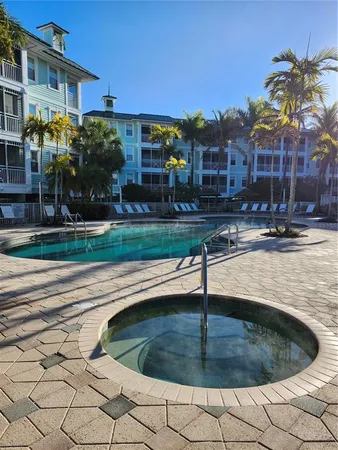 $299,500 | 5127 Melbourne Street, Unit F103, Punta Gorda, FL 33980