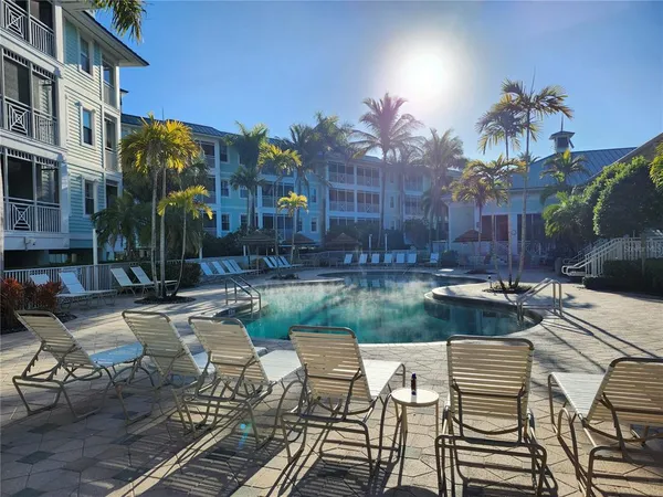 $299,500 | 5127 Melbourne Street, Unit F103, Punta Gorda, FL 33980