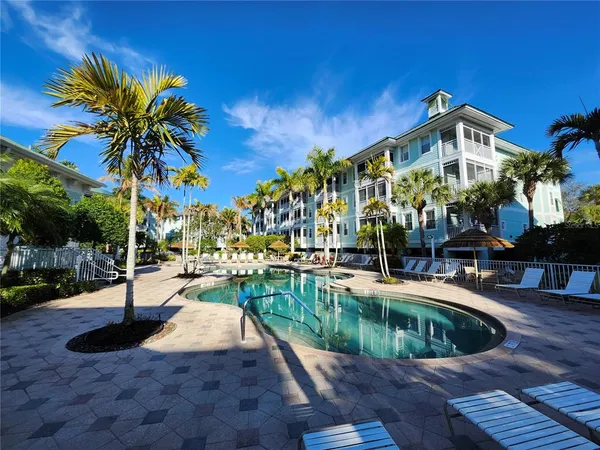 $299,500 | 5127 Melbourne Street, Unit F103, Punta Gorda, FL 33980