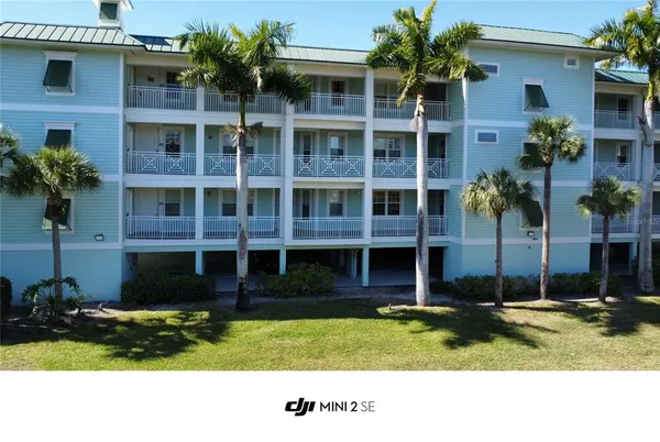 $299,500 | 5127 Melbourne Street, Unit F103, Punta Gorda, FL 33980