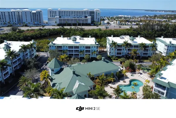 $299,500 | 5127 Melbourne Street, Unit F103, Punta Gorda, FL 33980