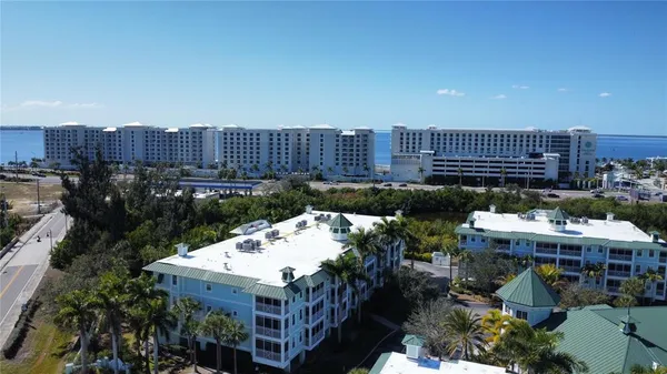 $299,500 | 5127 Melbourne Street, Unit F103, Punta Gorda, FL 33980