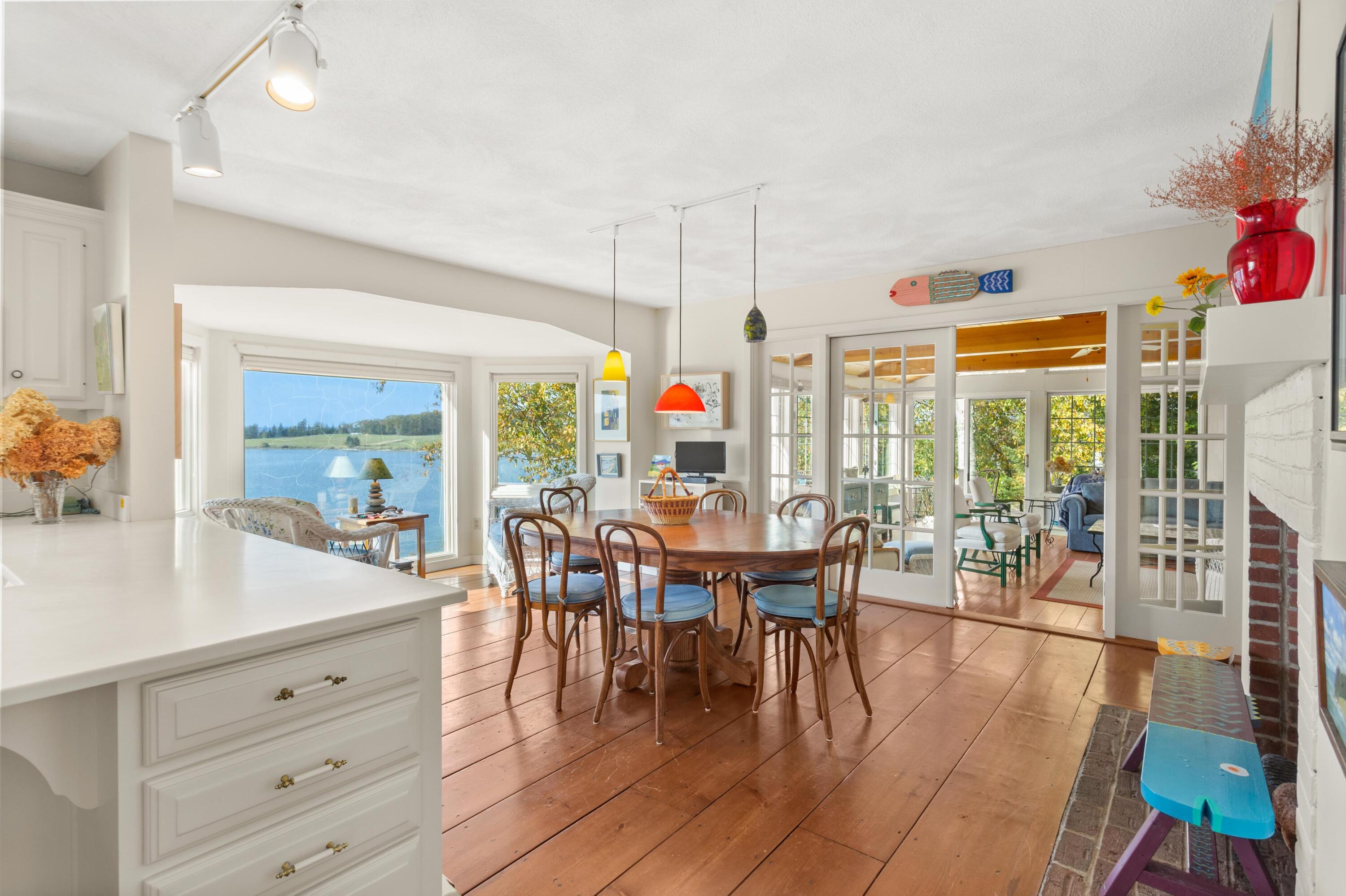 46 Back Shore Road Castine, ME 04421 - Photo 11 of 31 46 Backshore