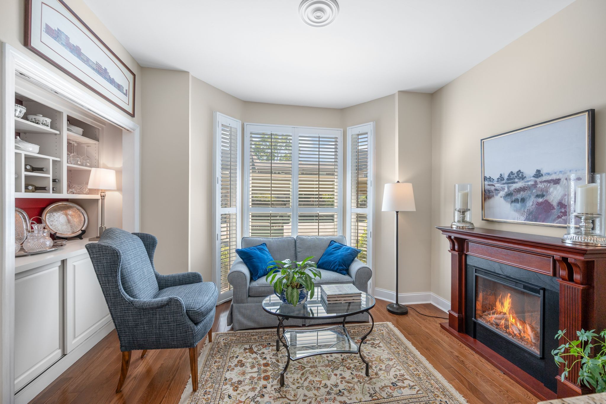 4500 Post Road, Unit 52 Nashville, TN 37205 - Photo 12 of 30 Gallery Image 12