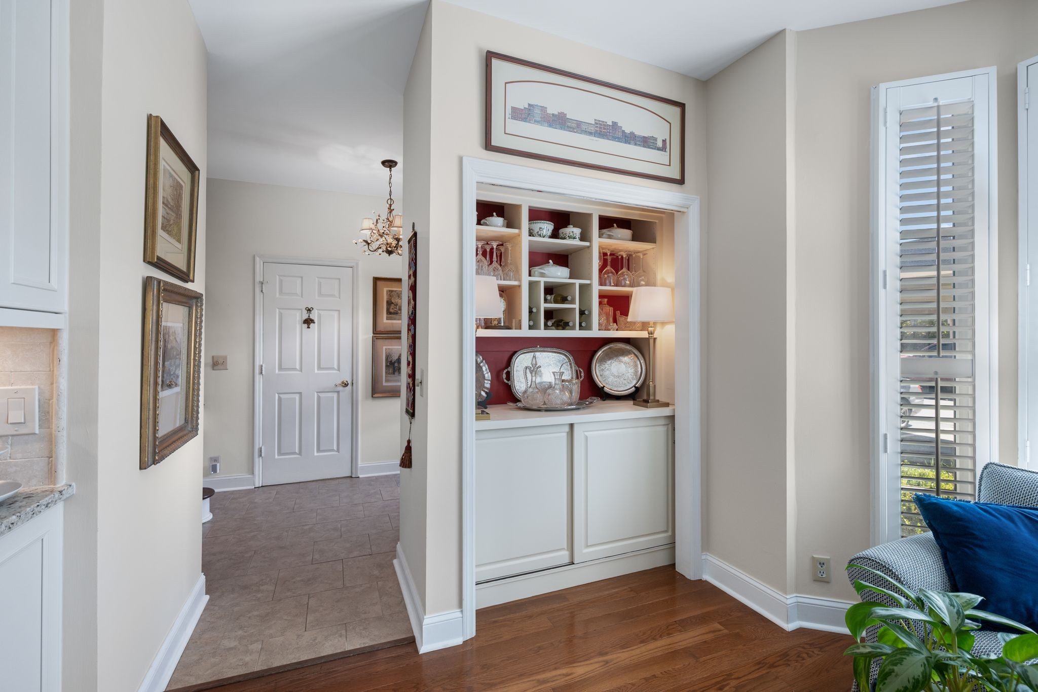 4500 Post Road, Unit 52 Nashville, TN 37205 - Photo 14 of 30 Gallery Image 14