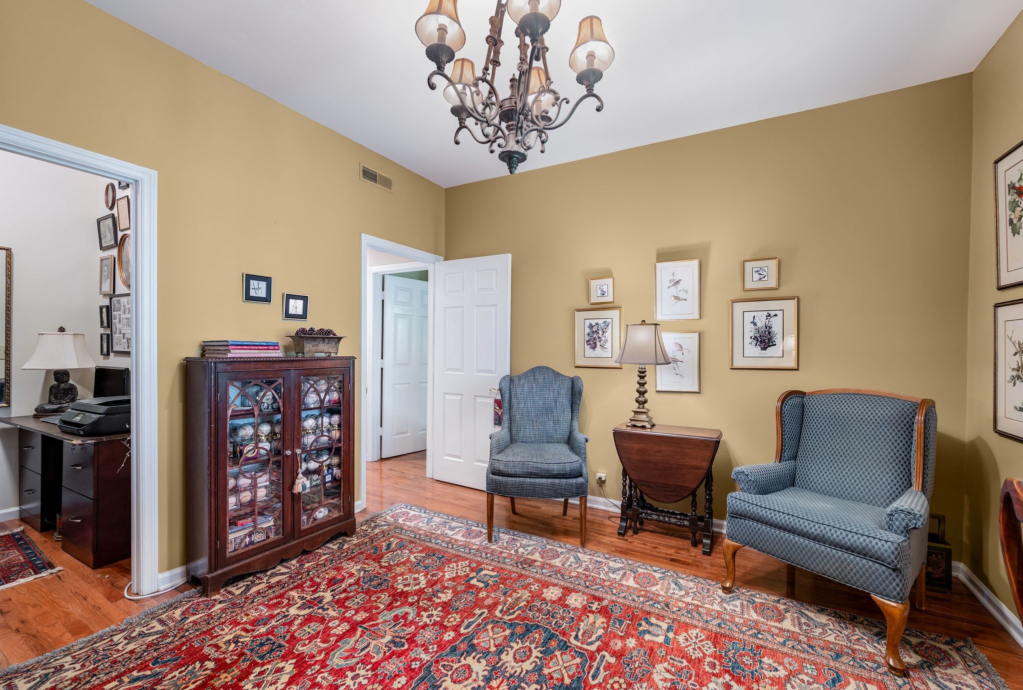 4500 Post Road, Unit 52 Nashville, TN 37205 - Photo 16 of 30 Gallery Image 16