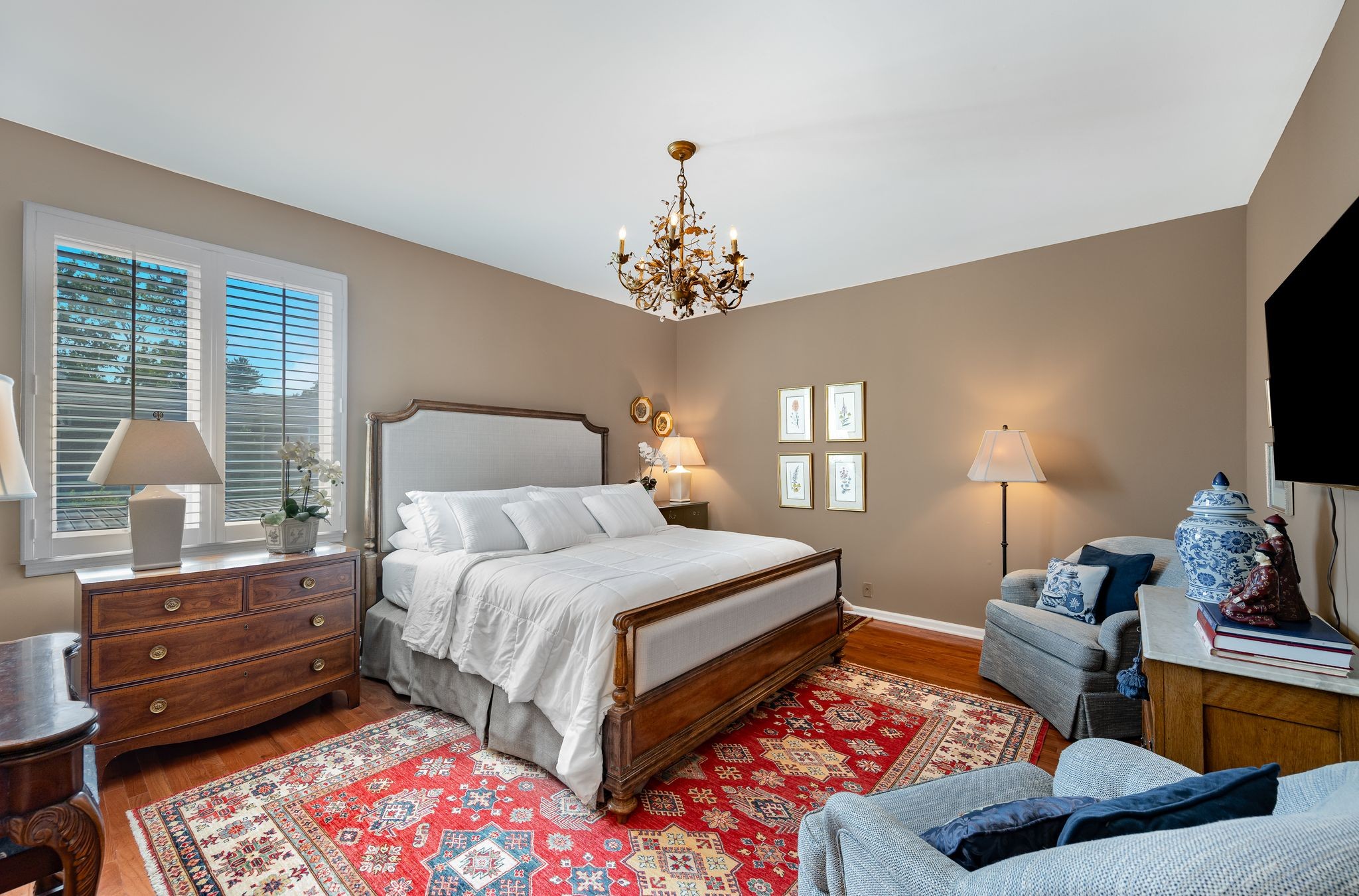 4500 Post Road, Unit 52 Nashville, TN 37205 - Photo 19 of 30 Gallery Image 19