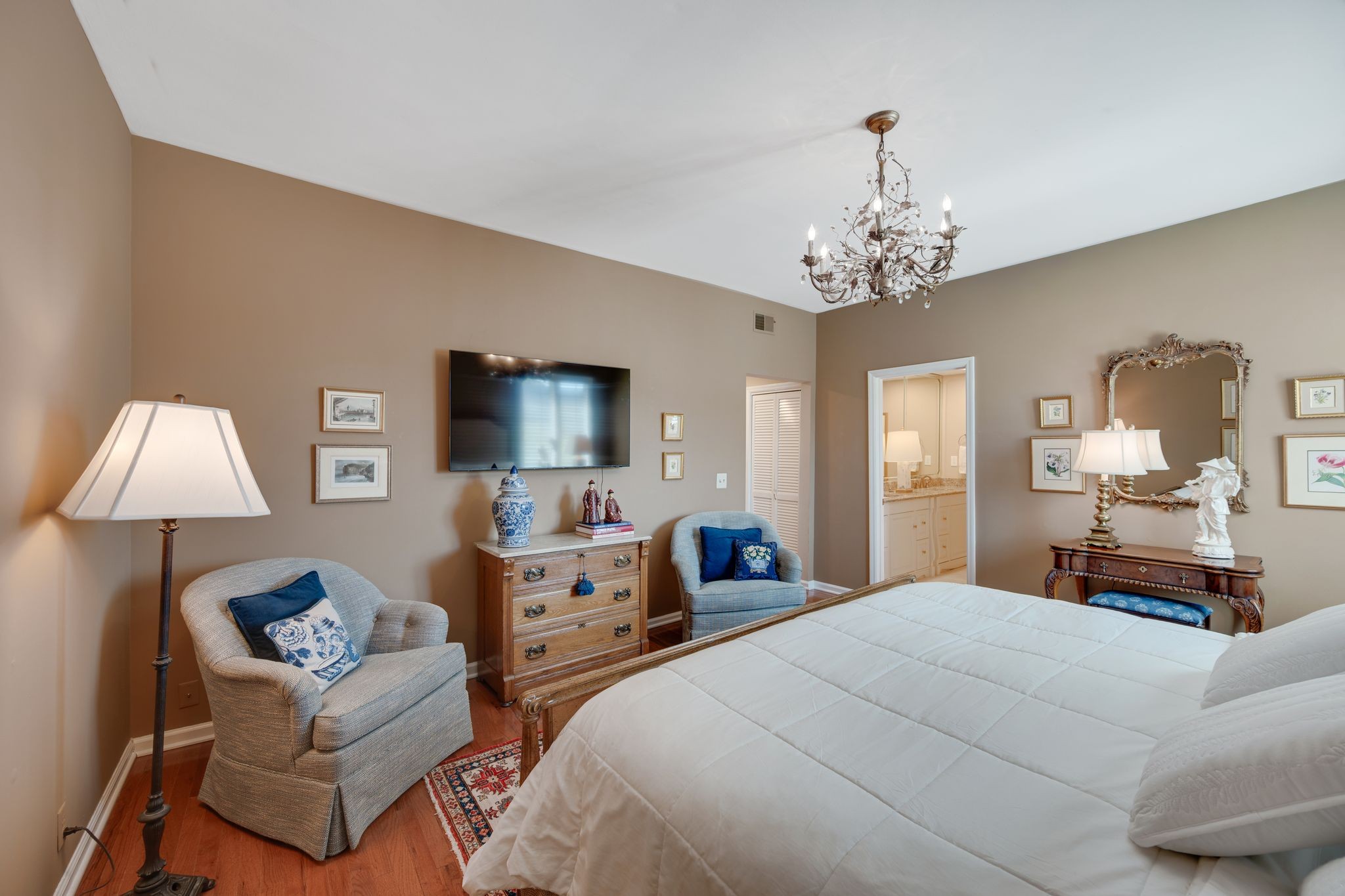 4500 Post Road, Unit 52 Nashville, TN 37205 - Photo 20 of 30 Gallery Image 20
