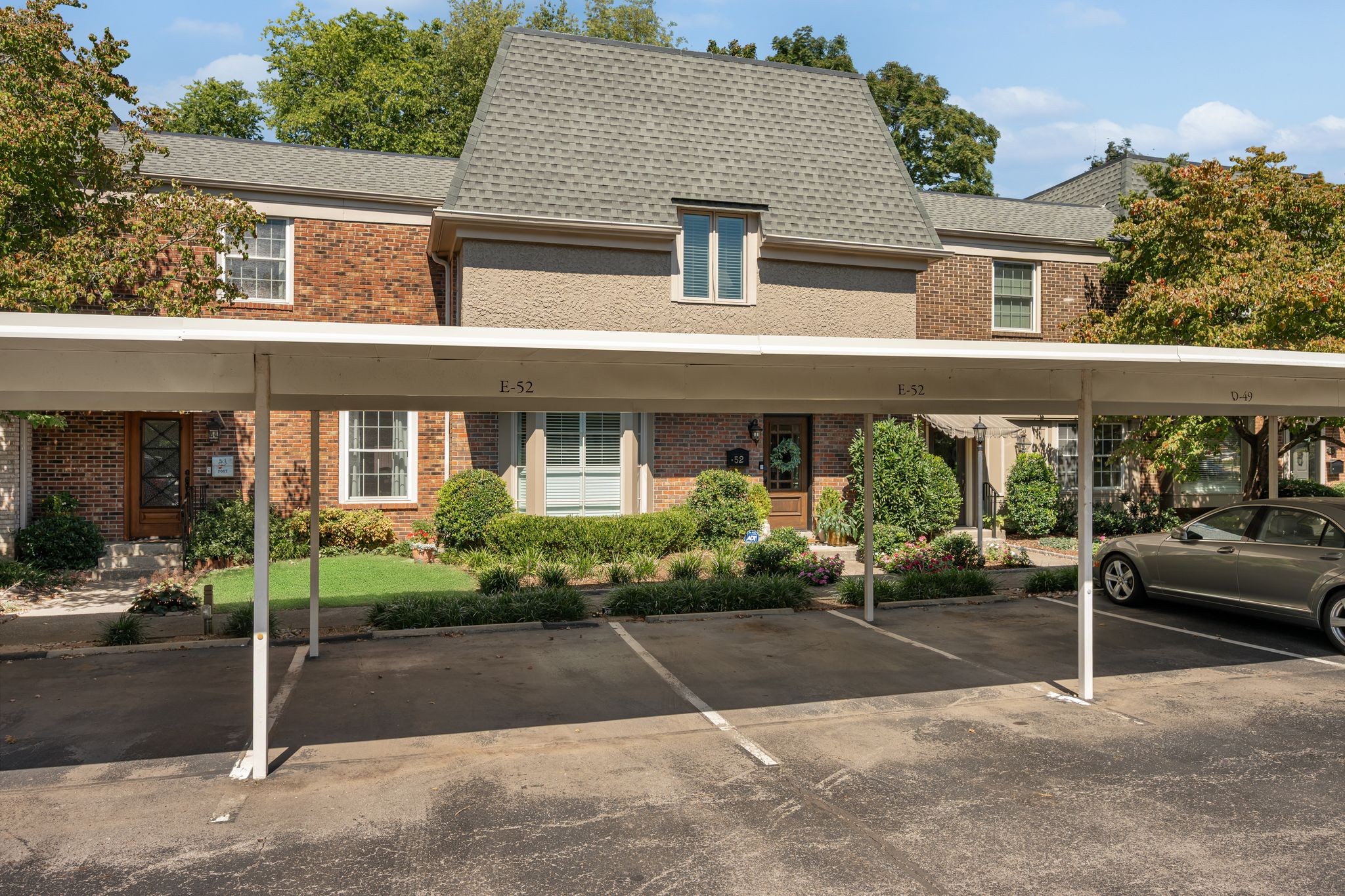 4500 Post Road, Unit 52 Nashville, TN 37205 - Photo 3 of 30 Gallery Image 3