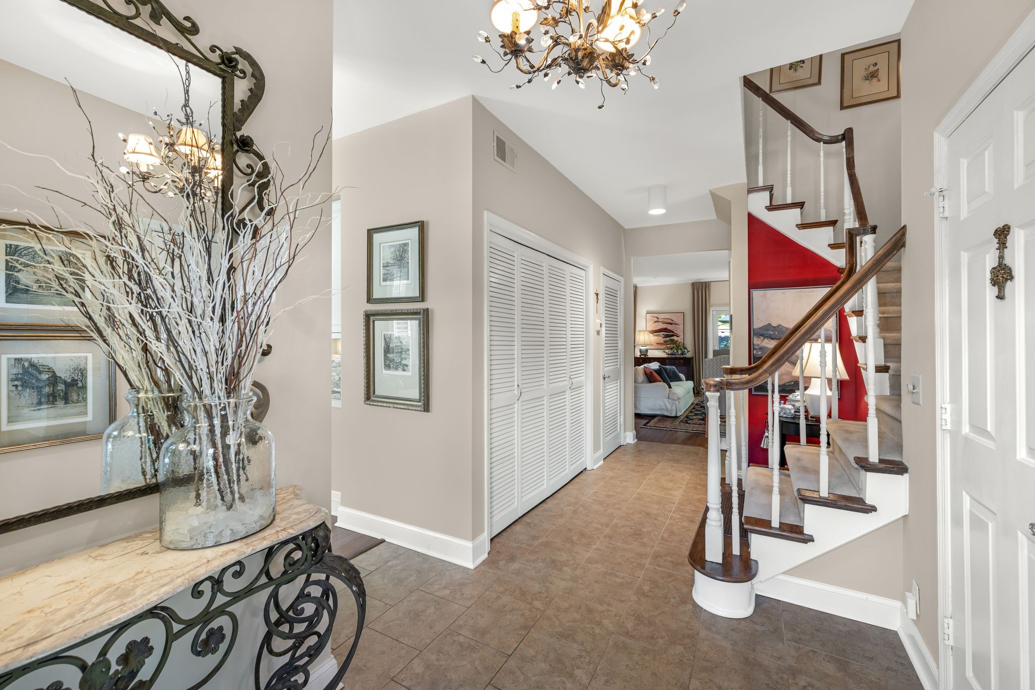 4500 Post Road, Unit 52 Nashville, TN 37205 - Photo 4 of 30 Gallery Image 4