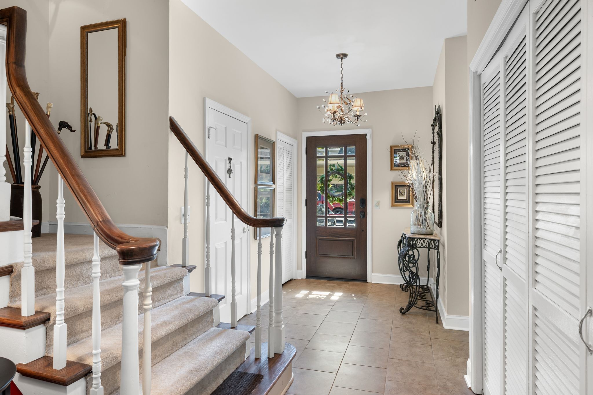 4500 Post Road, Unit 52 Nashville, TN 37205 - Photo 5 of 30 Gallery Image 5