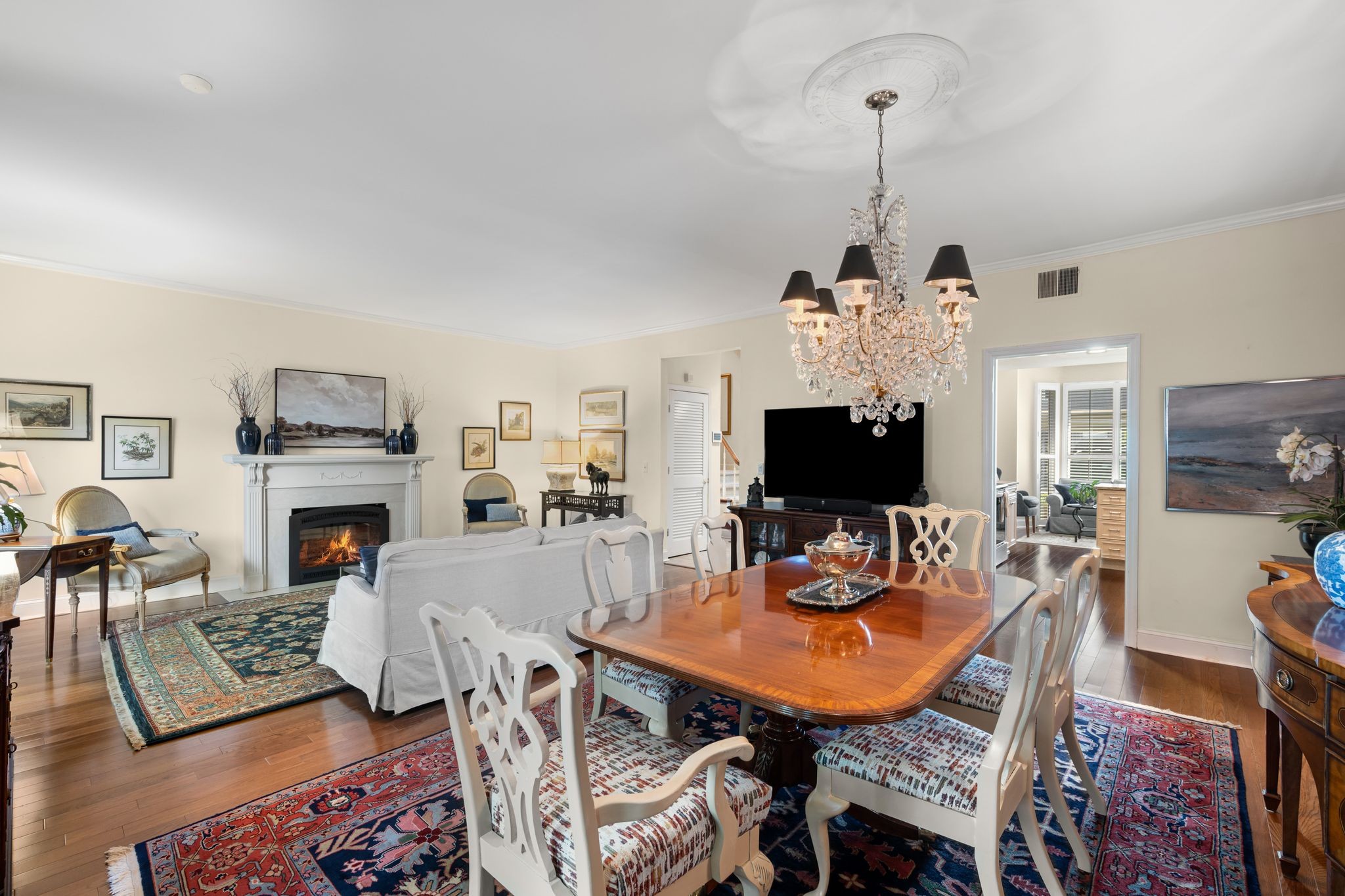 4500 Post Road, Unit 52 Nashville, TN 37205 - Photo 8 of 30 Gallery Image 8