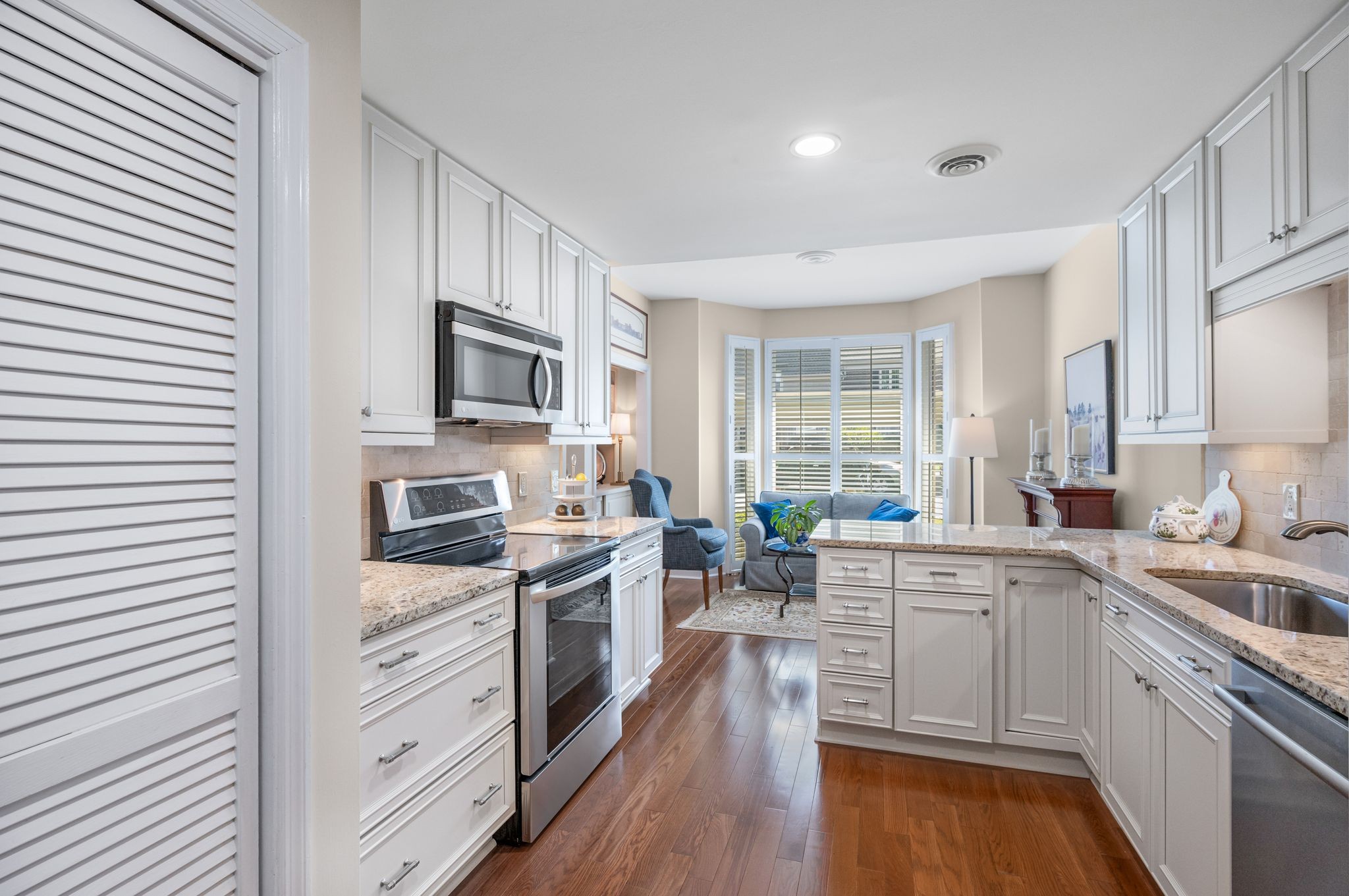 4500 Post Road, Unit 52 Nashville, TN 37205 - Photo 9 of 30 Gallery Image 9