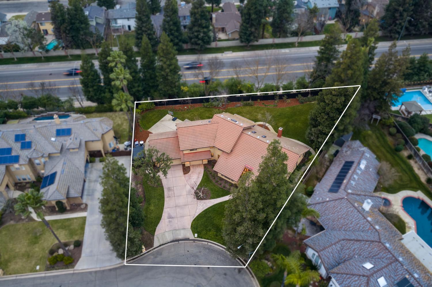 9981 North Madison Ridge Road Fresno, CA 93720 - Photo 19 of 56