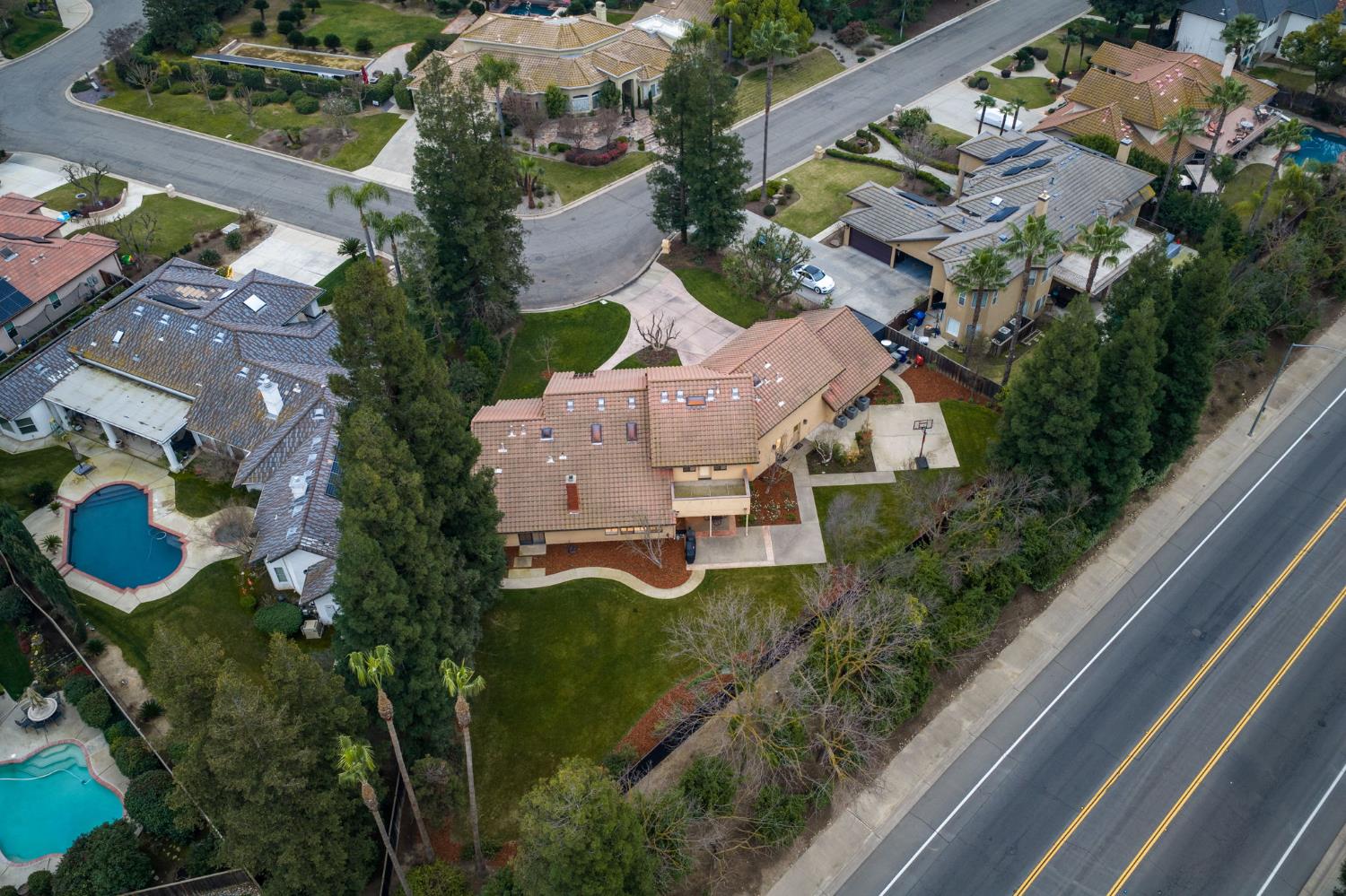 9981 North Madison Ridge Road Fresno, CA 93720 - Photo 22 of 56