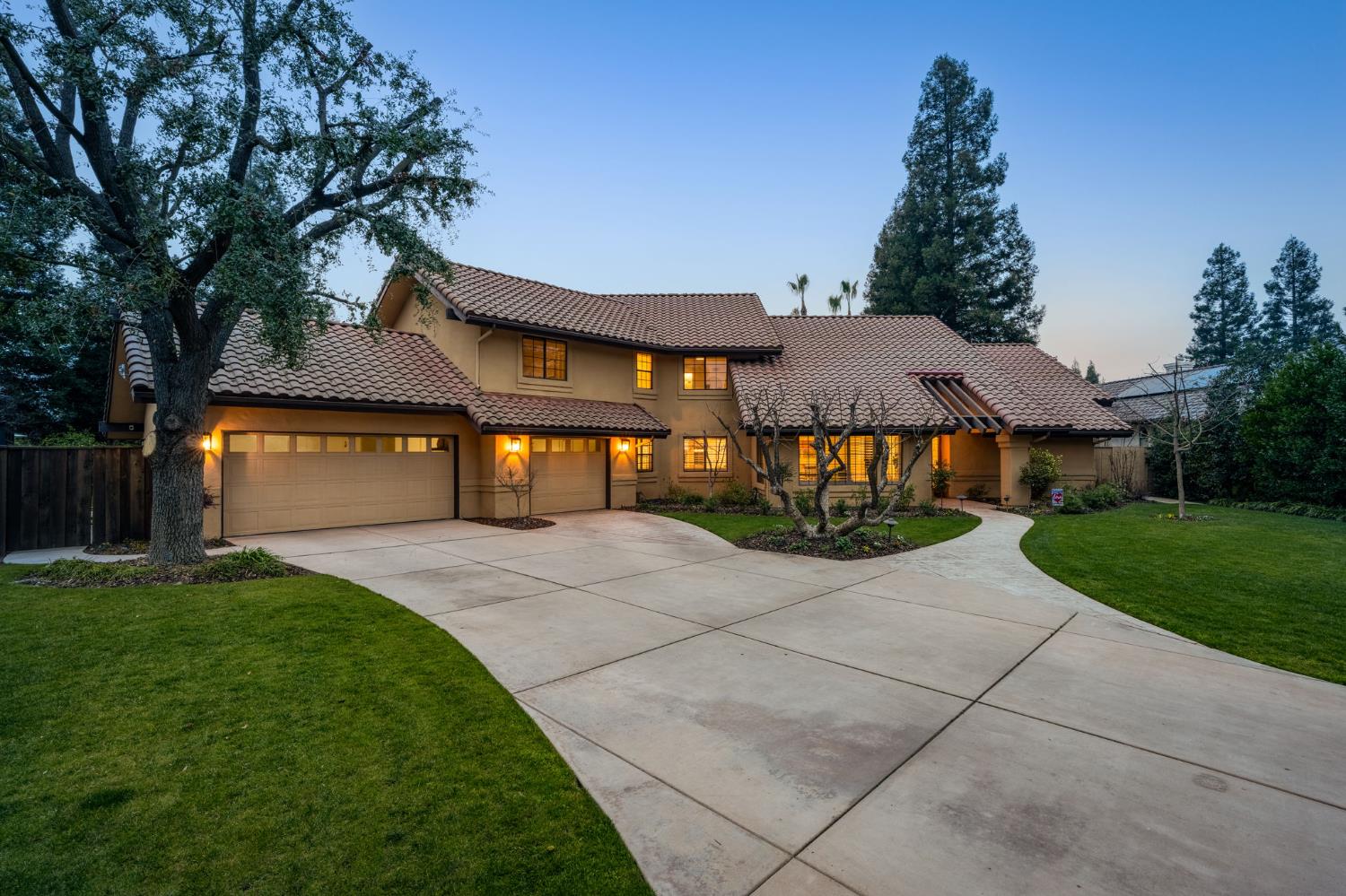 9981 North Madison Ridge Road Fresno, CA 93720 - Photo 23 of 56