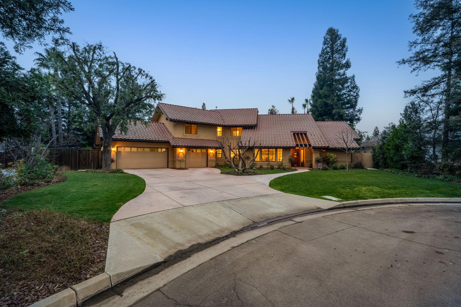 9981 North Madison Ridge Road Fresno, CA 93720 - Photo 24 of 56