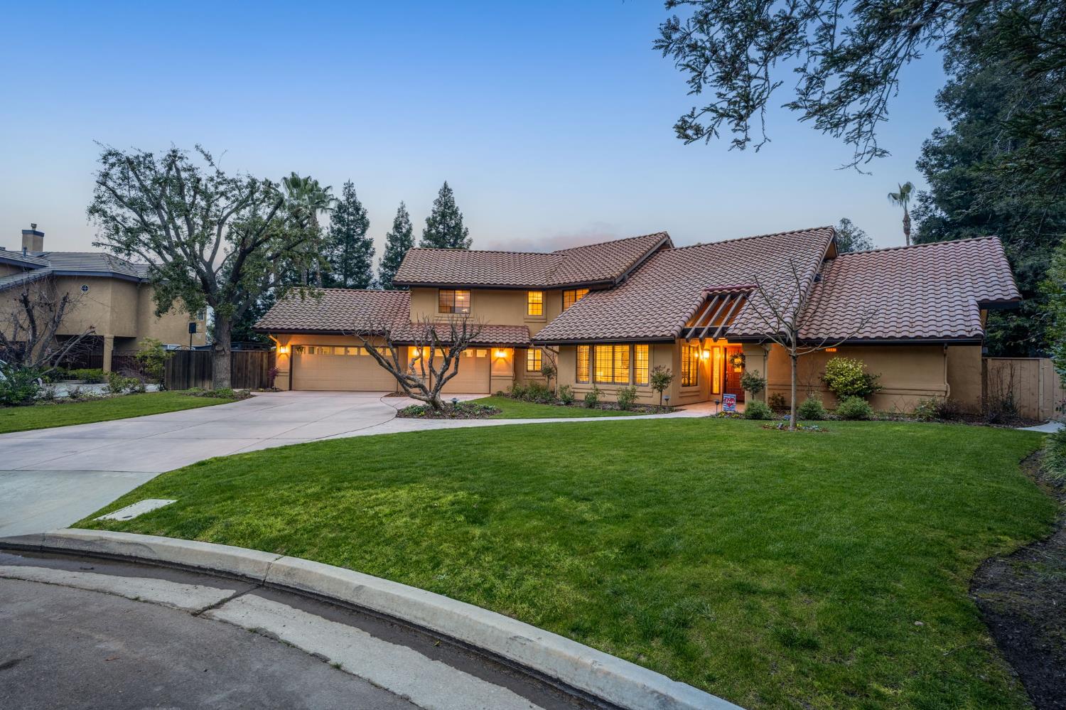 9981 North Madison Ridge Road Fresno, CA 93720 - Photo 25 of 56