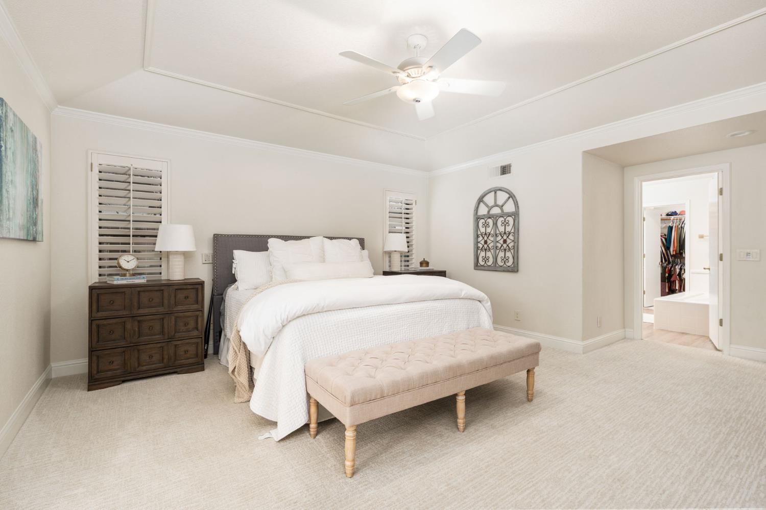 9981 North Madison Ridge Road Fresno, CA 93720 - Photo 38 of 56