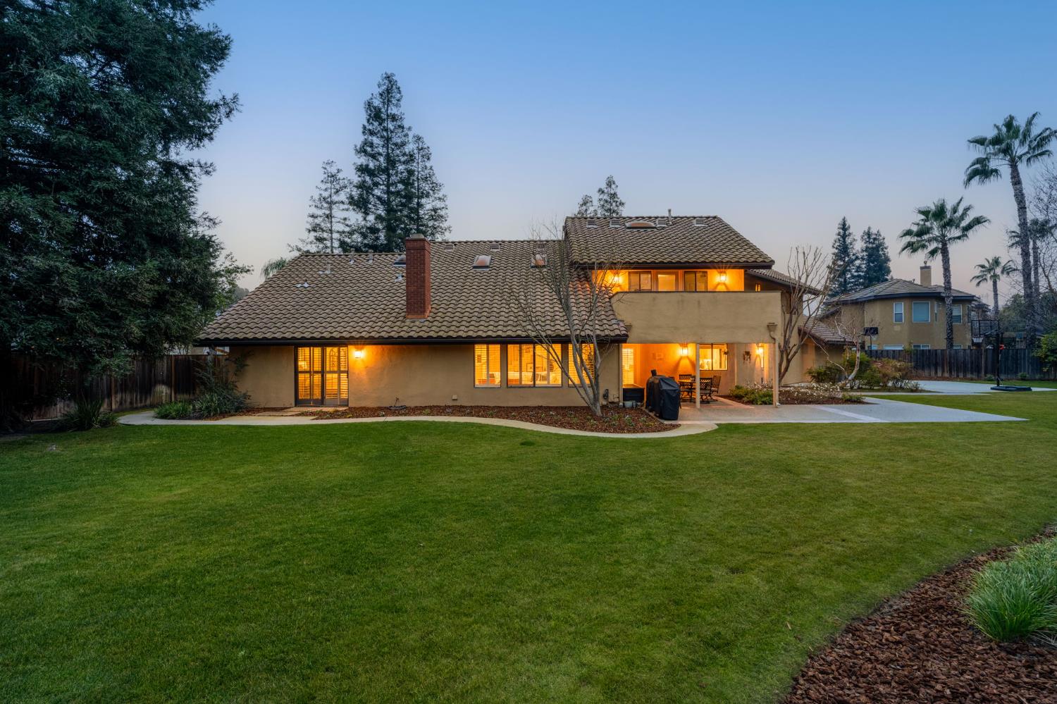 9981 North Madison Ridge Road Fresno, CA 93720 - Photo 51 of 56