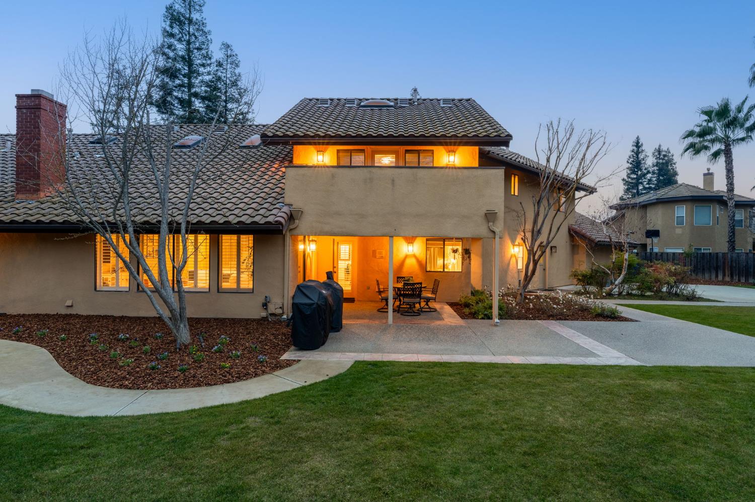 9981 North Madison Ridge Road Fresno, CA 93720 - Photo 53 of 56