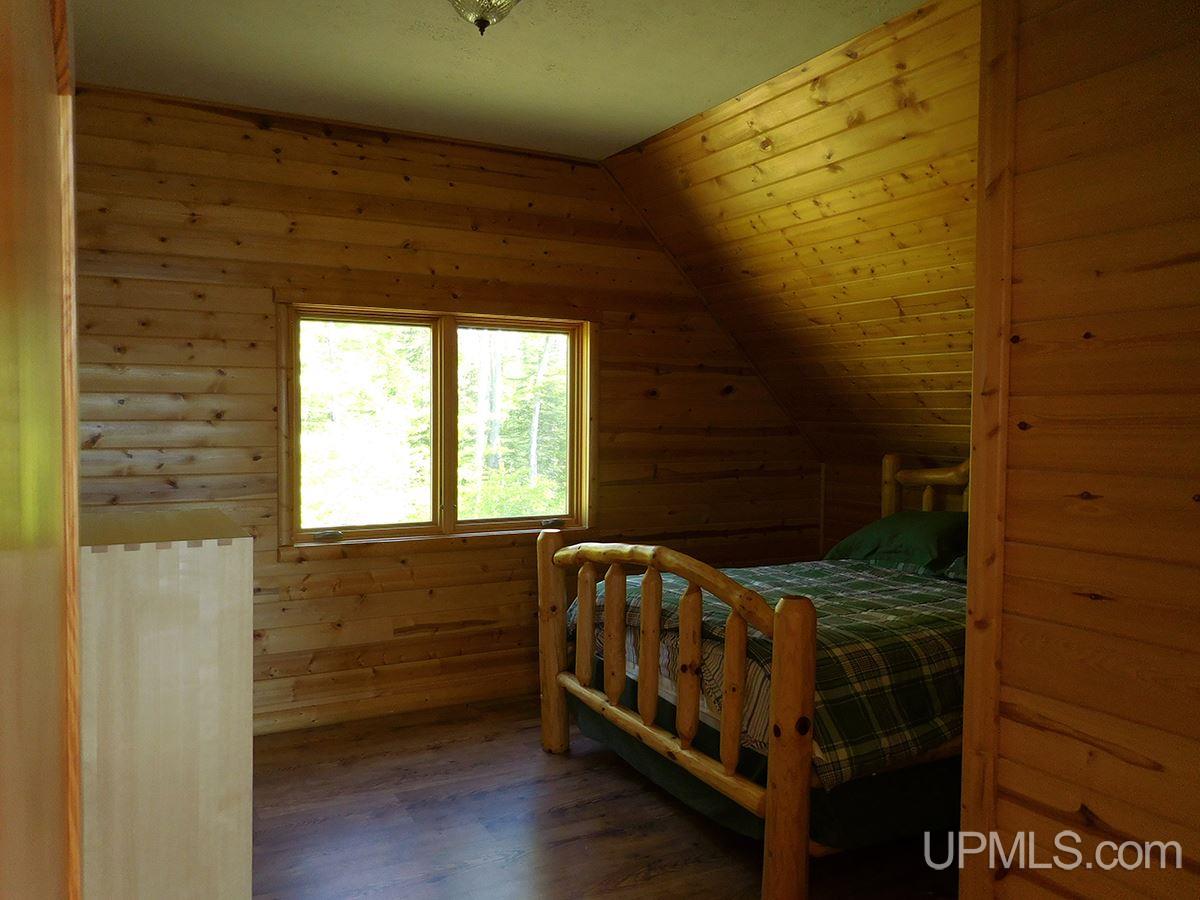 6038 West Co Road Seney, MI 49883 - Photo 26 of 36