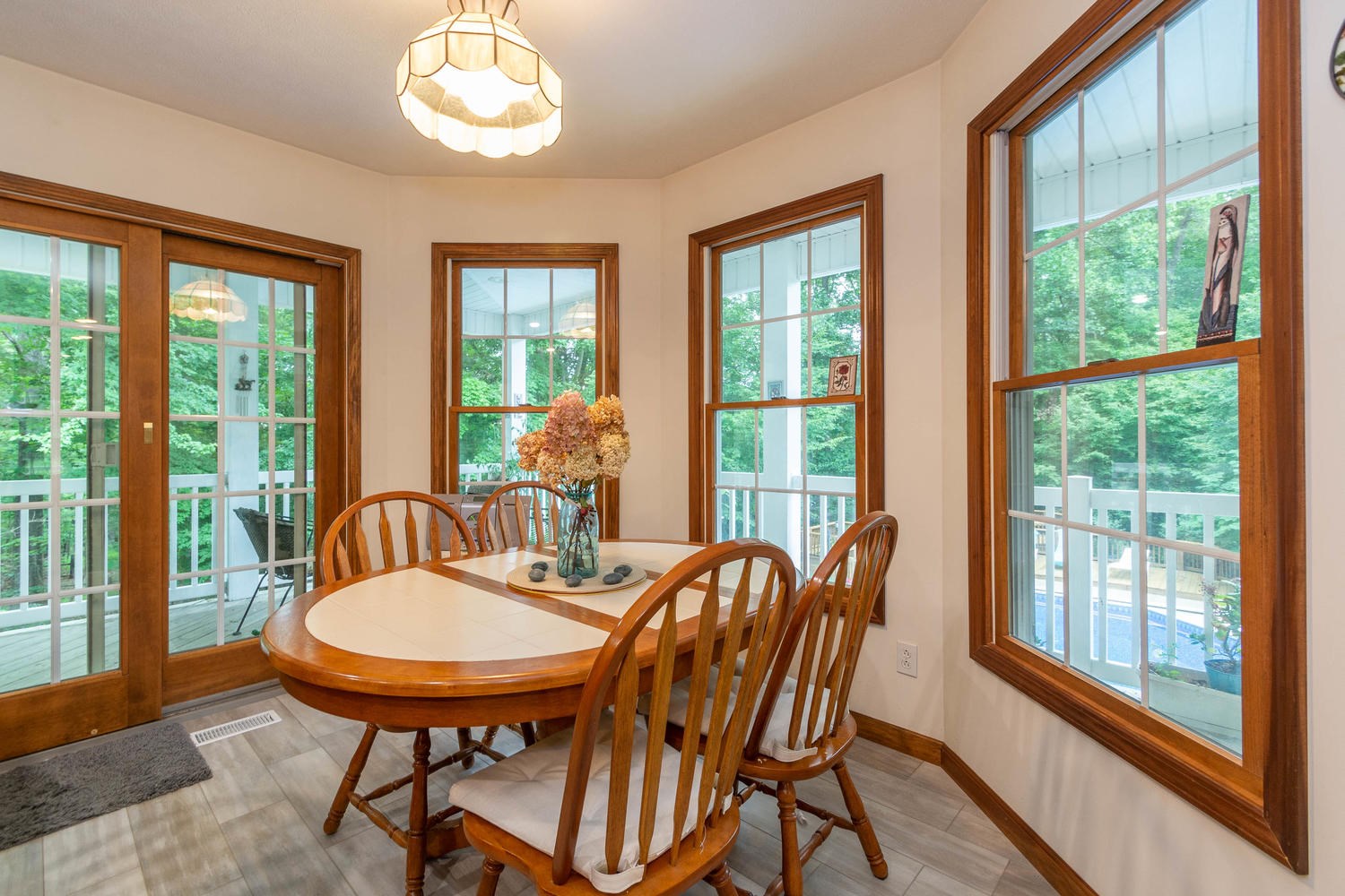 6565 East Lampkins Ridge Road Bloomington, IN 47401 - Photo 11 of 36 Gallery Image 11