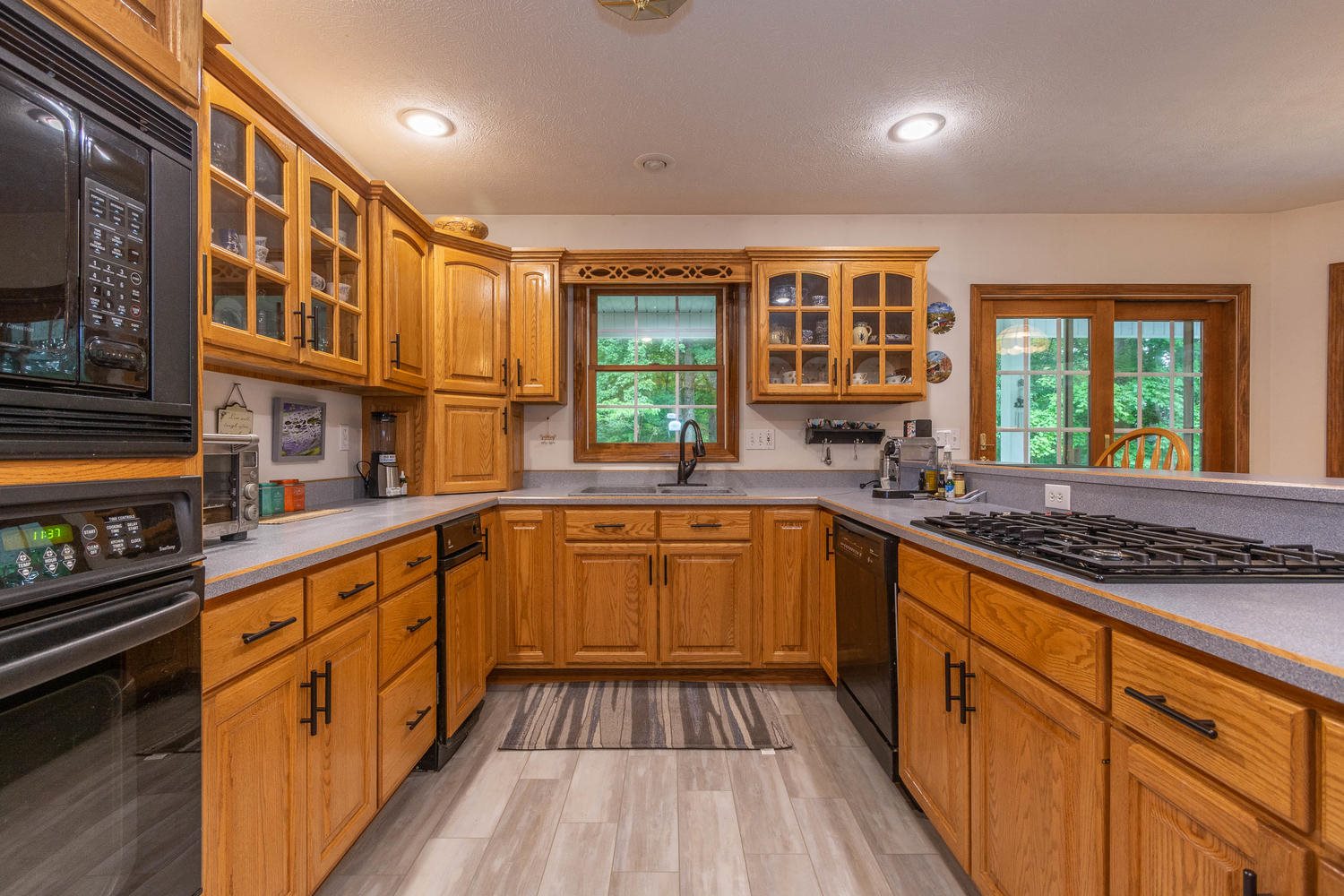 6565 East Lampkins Ridge Road Bloomington, IN 47401 - Photo 12 of 36 Gallery Image 12