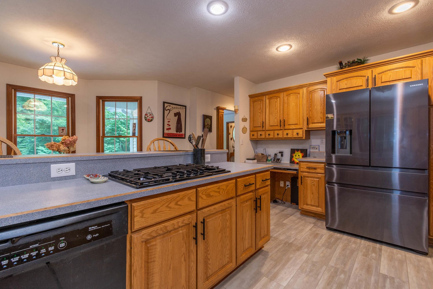 6565 East Lampkins Ridge Road Bloomington, IN 47401 - Photo 14 of 36 Gallery Image 14