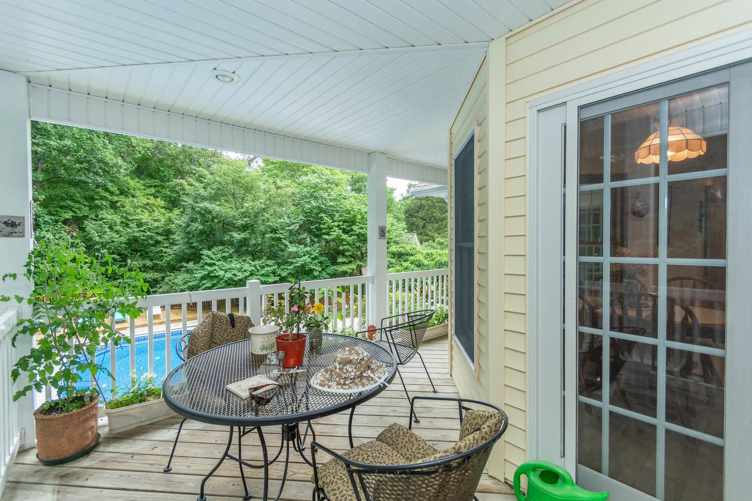 6565 East Lampkins Ridge Road Bloomington, IN 47401 - Photo 15 of 36 Gallery Image 15