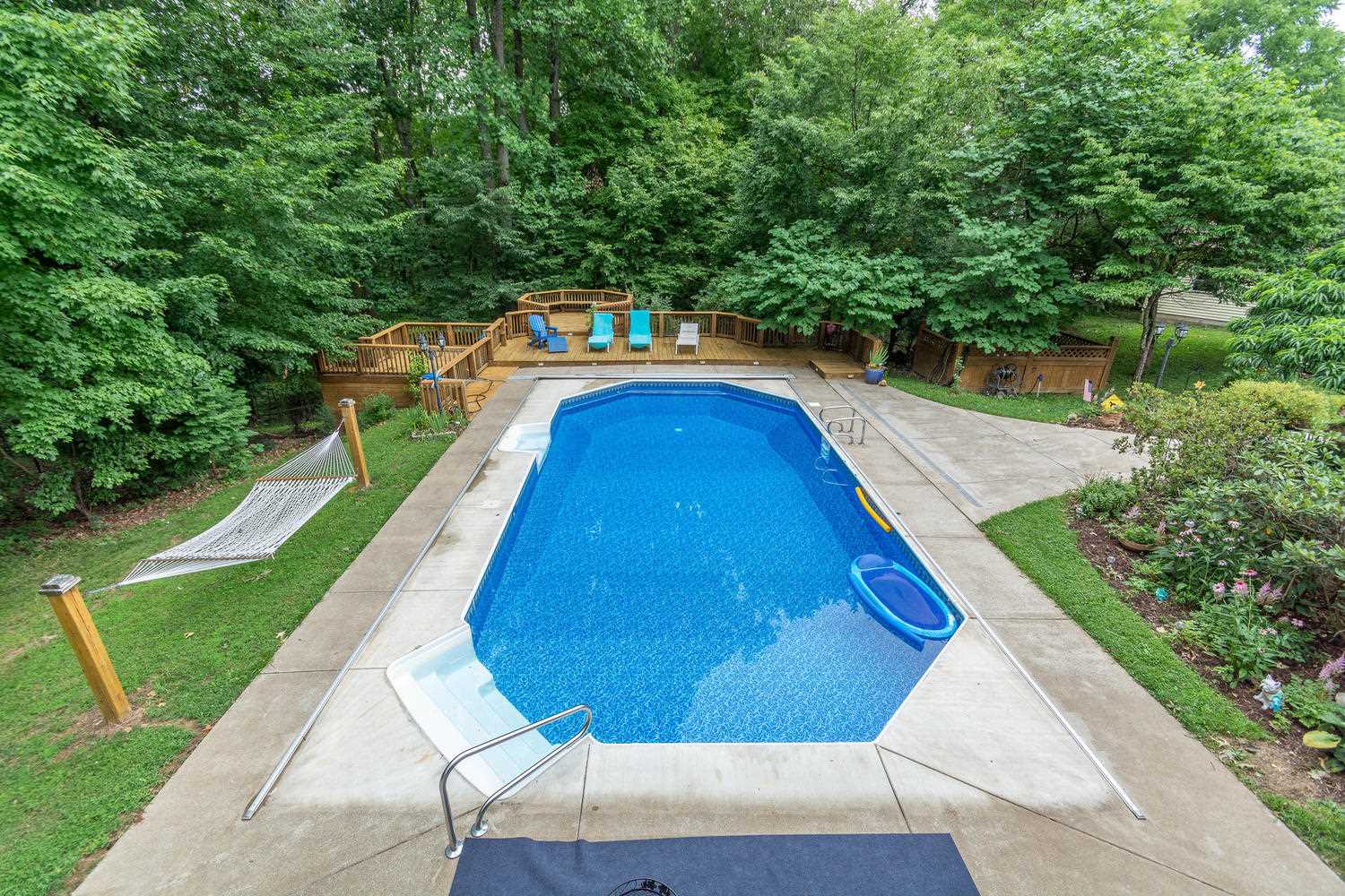 6565 East Lampkins Ridge Road Bloomington, IN 47401 - Photo 16 of 36 Gallery Image 16
