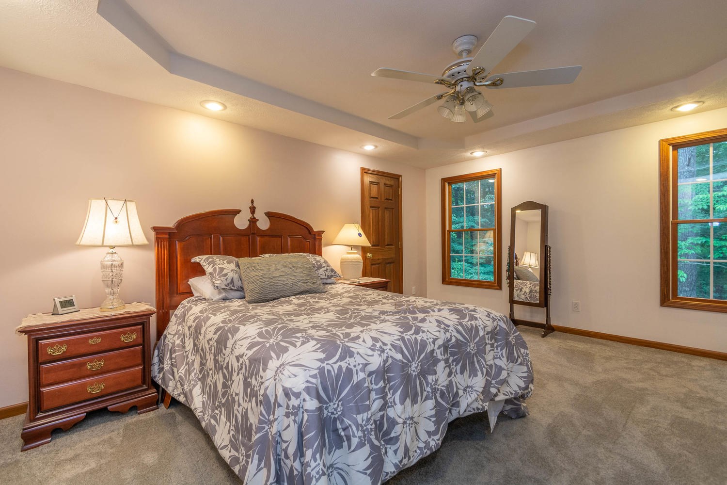 6565 East Lampkins Ridge Road Bloomington, IN 47401 - Photo 17 of 36 Gallery Image 17