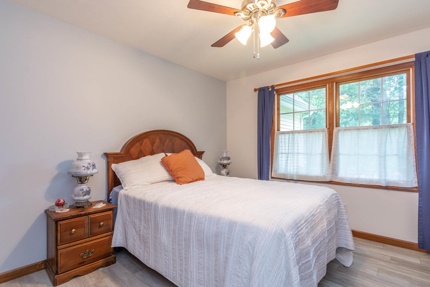 6565 East Lampkins Ridge Road Bloomington, IN 47401 - Photo 20 of 36 Gallery Image 20