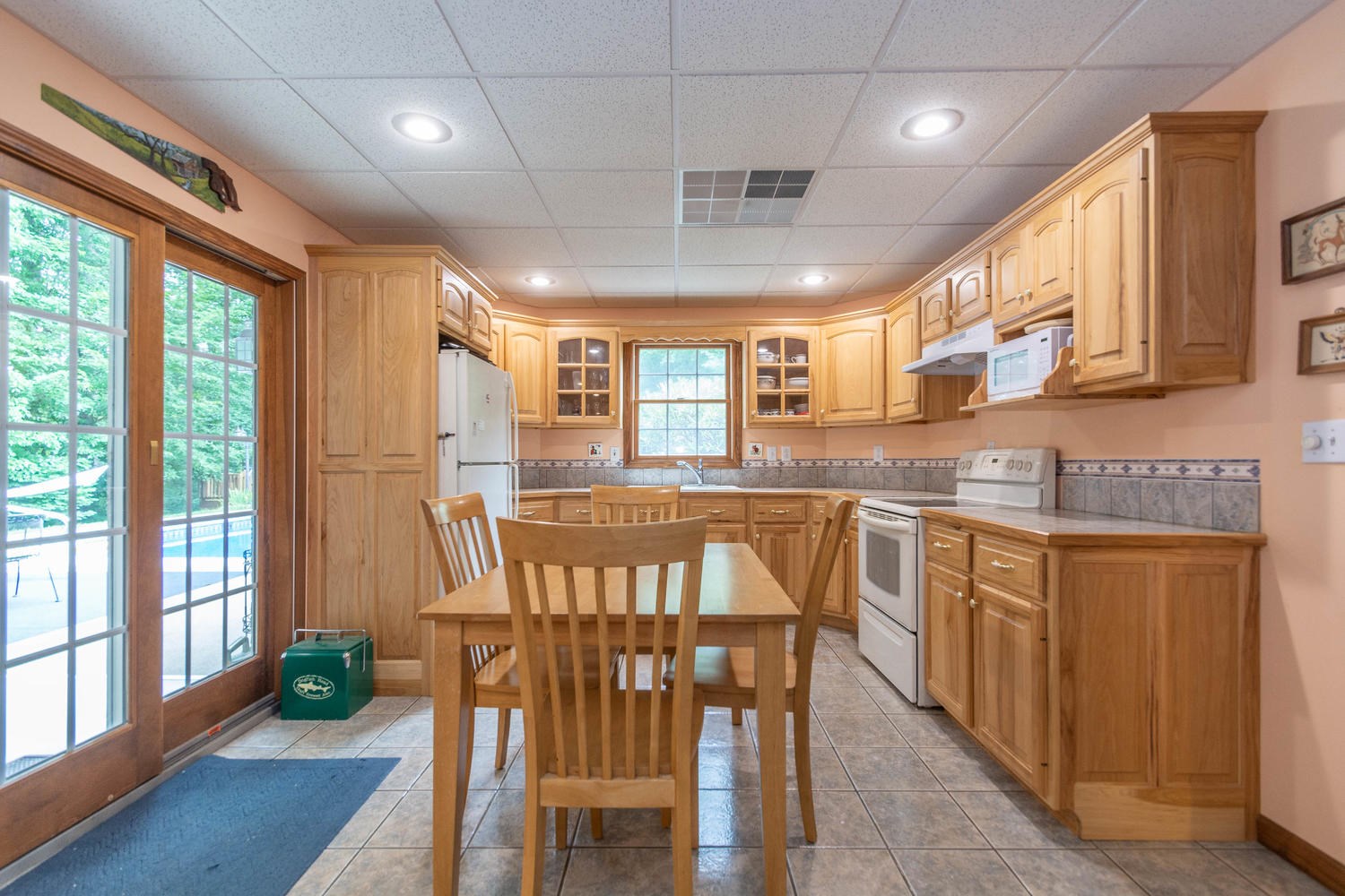 6565 East Lampkins Ridge Road Bloomington, IN 47401 - Photo 27 of 36 Gallery Image 27