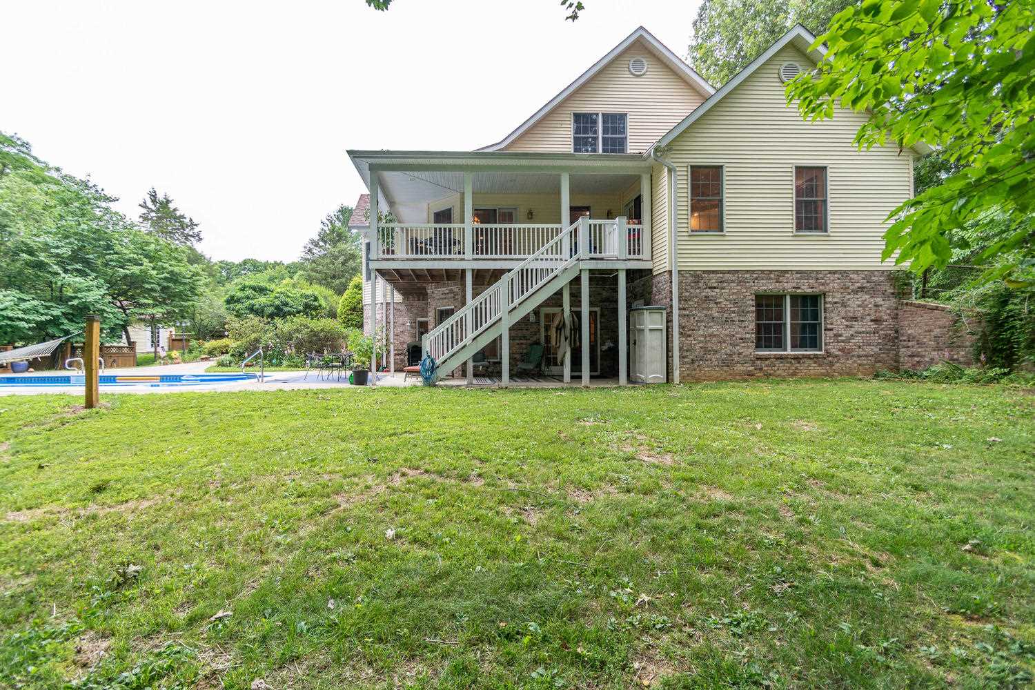 6565 East Lampkins Ridge Road Bloomington, IN 47401 - Photo 34 of 36 Gallery Image 34