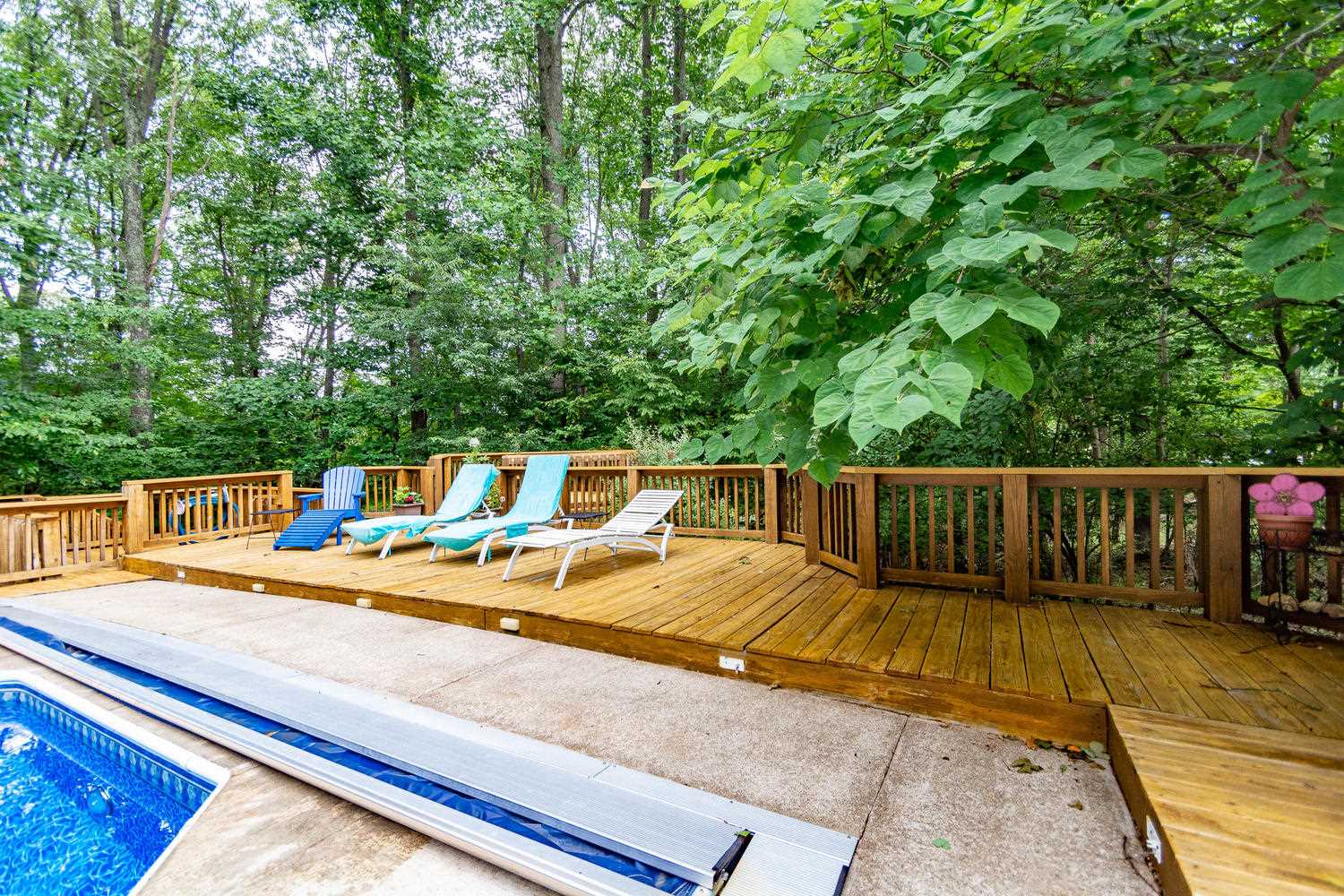 6565 East Lampkins Ridge Road Bloomington, IN 47401 - Photo 35 of 36 Gallery Image 35