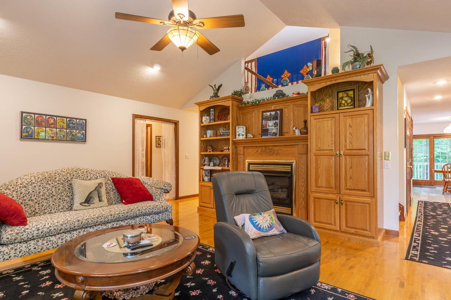 6565 East Lampkins Ridge Road Bloomington, IN 47401 - Photo 8 of 36 Gallery Image 8