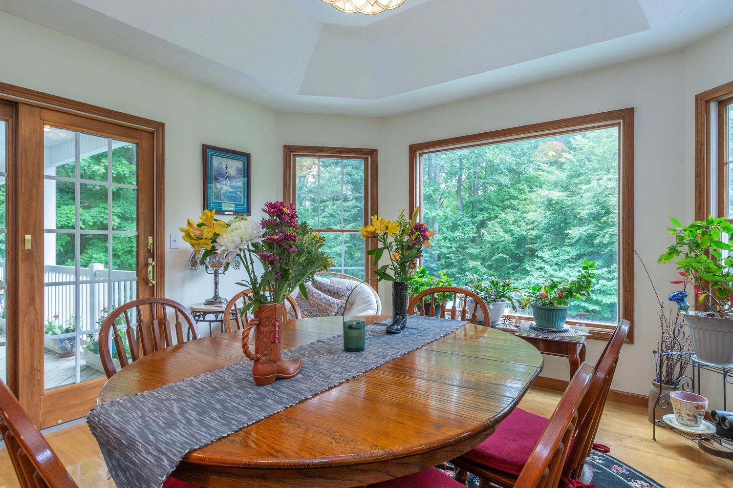 6565 East Lampkins Ridge Road Bloomington, IN 47401 - Photo 9 of 36 Gallery Image 9