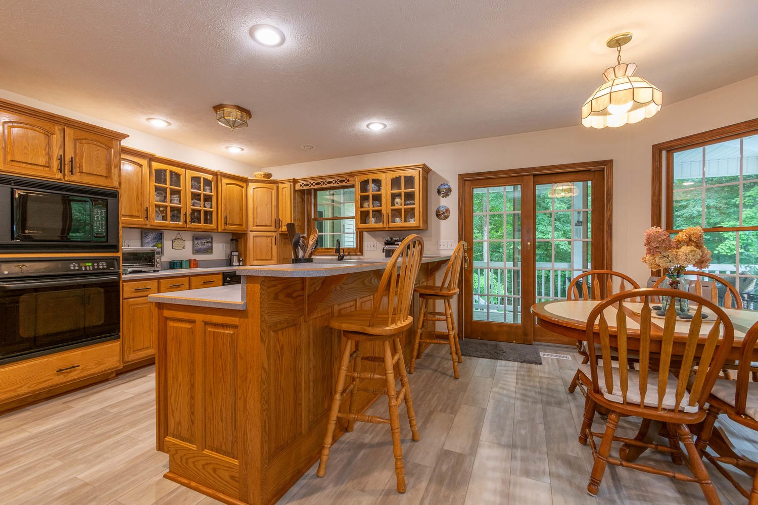 6565 East Lampkins Ridge Road Bloomington, IN 47401 - Photo 10 of 36 Gallery Image 10