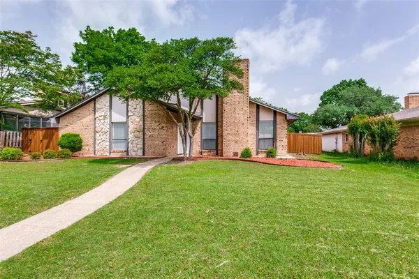 $2,600 | 1905 Colgate Drive, Richardson, TX 75081